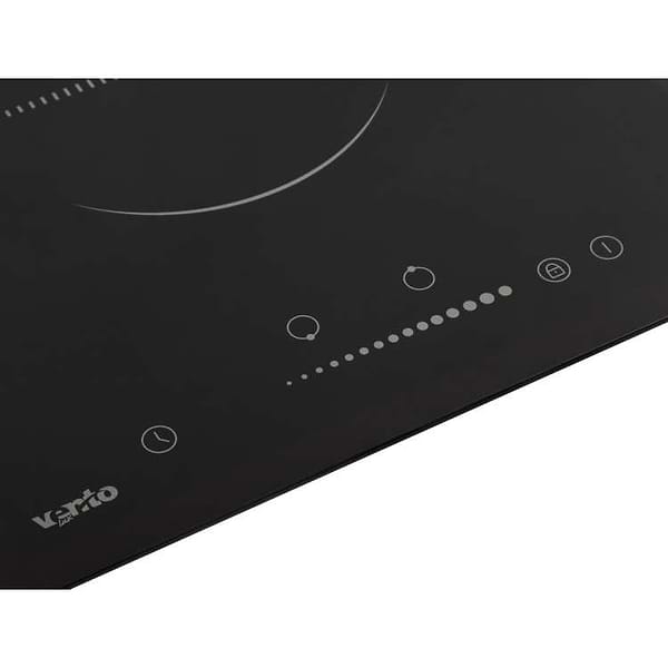 Фото - Варочная панель электрическая Ventolux HV 32 TC SL