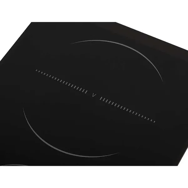 Фото - Варочная панель электрическая Ventolux HV 32 TC SL