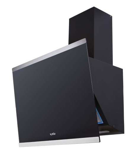 Фото - Витяжка декоративна Ventolux MODENA 60 BG/X (650) PB