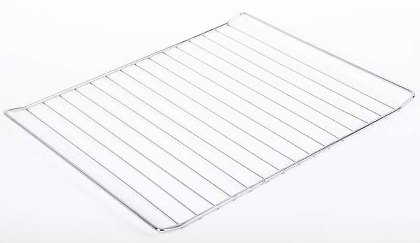 Фото - Печь электрическая Ventolux NIKA 45 WH 2G