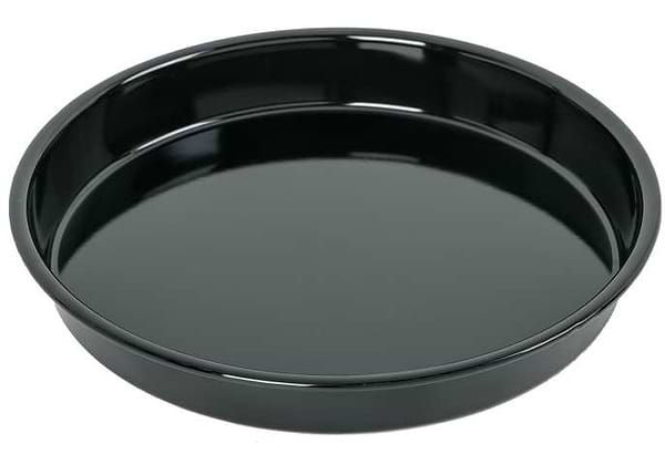 Фото - Печь электрическая Ventolux NIKA 45 WH 2G