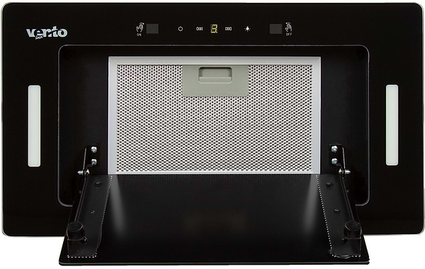 Фото - Витяжка вбудована Ventolux PUNTO 52 BG (1000) TC MS