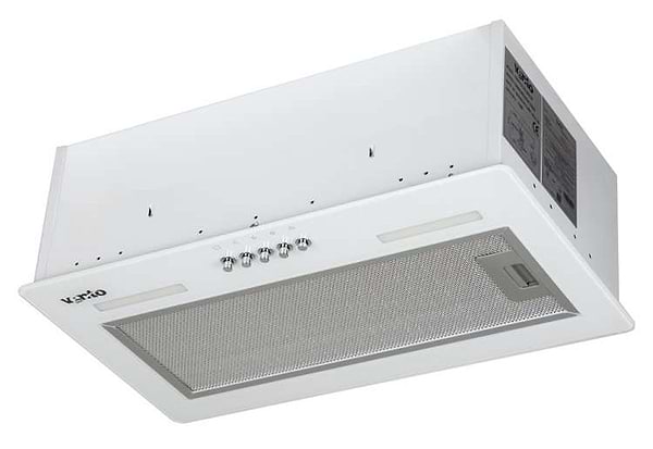 Фото - Витяжка вбудована Ventolux PUNTO 52 WG (950) PB