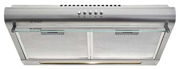 Фото - Витяжка традиційна Ventolux ROMA 50 INOX LUX