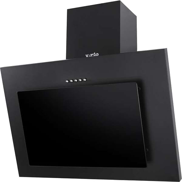 Фото - Уцінка - Витяжка декоративна Ventolux TIVOLI 60 BK (950) PB