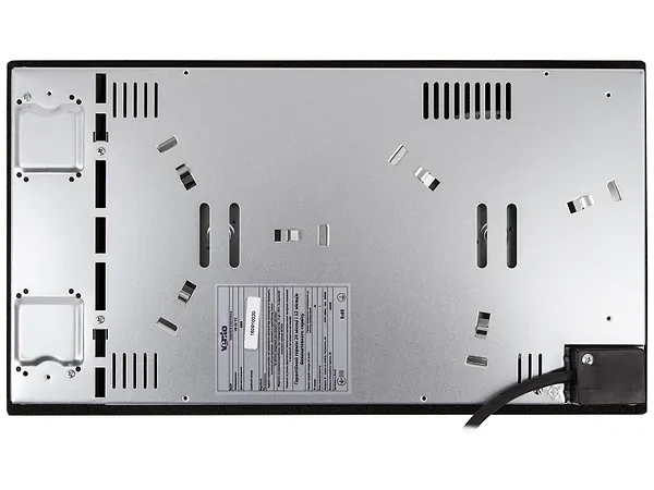 Фото - Варочная панель Domino Ventolux VB 62 TC