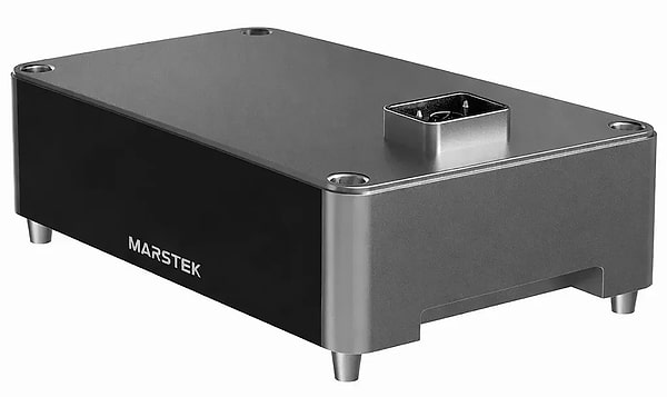 Фото - Система зберігання енергії MARSTEK Venus-A (1200 Вт, 4240 Вт/год, LiFePO4) + додаткова батарея Venus-A Battery