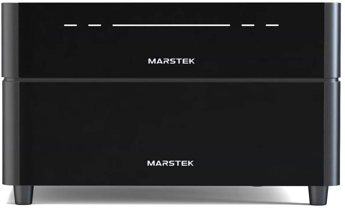 Купити Система зберігання енергії MARSTEK Venus-D + додаткова батарея Venus-D Battery (2500 Вт, 2560 Вт/год, LiFePO4) - Фото 1 Система зберігання енергії MARSTEK Venus-D + додаткова батарея Venus-D Battery (2500 Вт, 2560 Вт/год, LiFePO4) - Фото 1