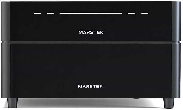 Фото - Система зберігання енергії MARSTEK Venus-D + додаткова батарея Venus-D Battery (2500 Вт, 2560 Вт/год, LiFePO4) Фото - Система зберігання енергії MARSTEK Venus-D + додаткова батарея Venus-D Battery (2500 Вт, 2560 Вт/год, LiFePO4)