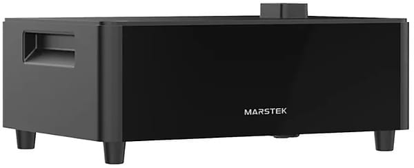 Фото - Система зберігання енергії MARSTEK Venus-D + додаткова батарея Venus-D Battery (2500 Вт, 2560 Вт/год, LiFePO4)