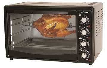 Купити Піч електрична Vimar VEO-3722 B - Фото 1 Піч електрична Vimar VEO-3722 B - Фото 1