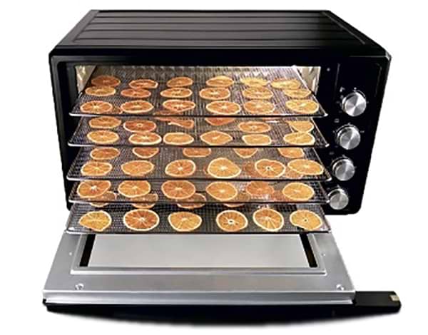 Фото - Піч електрична Vimar VEO-8519В