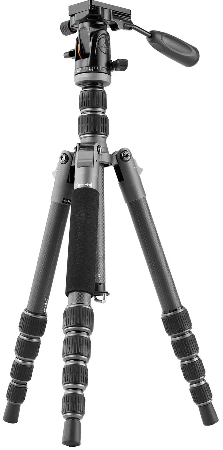 Штатив Vanguard VEO 3GO 235CP - Фото 1