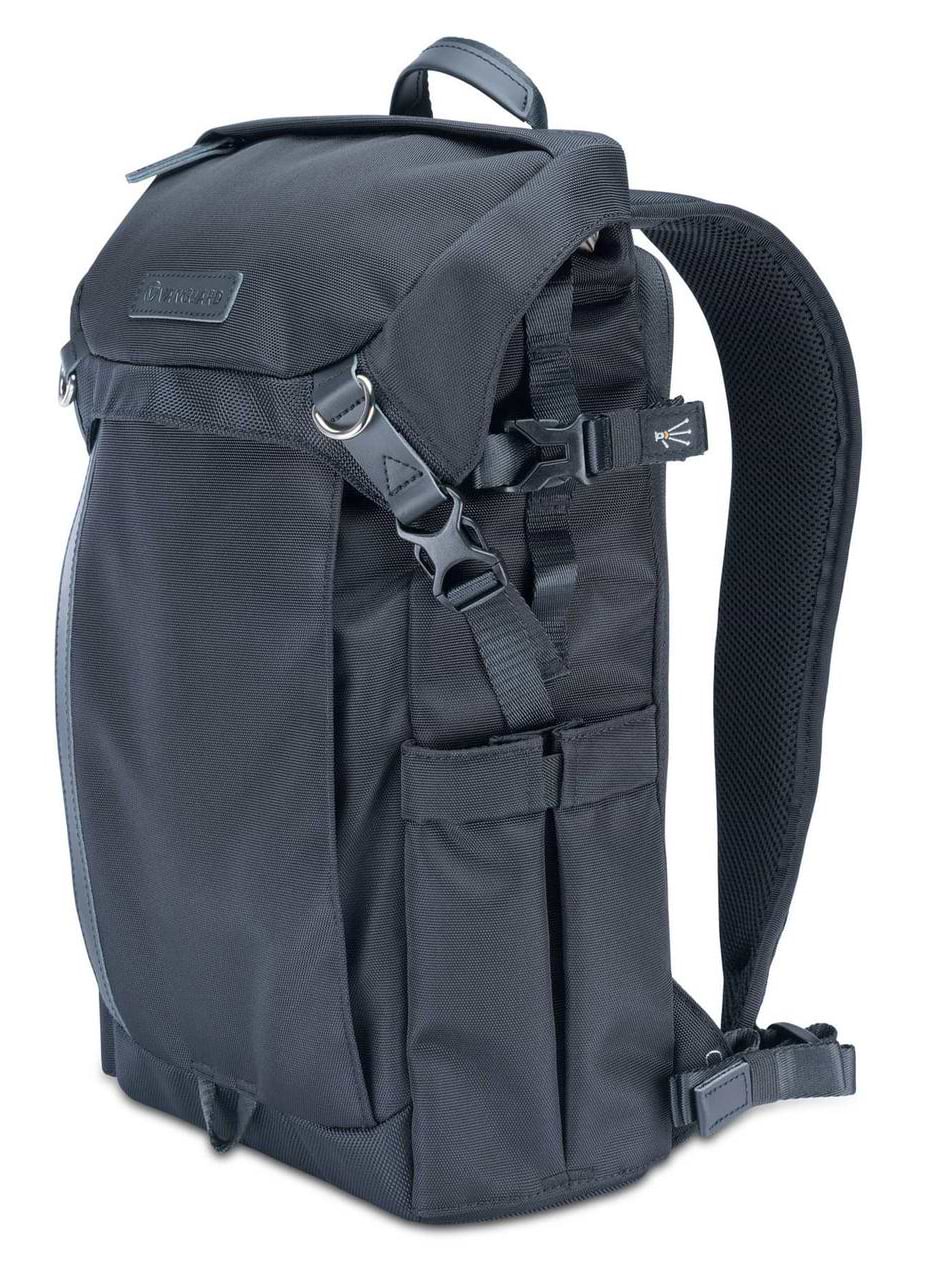 Рюкзак для фотокамеры со смен.объективом Vanguard VEO GO 42M Black (VEO GO 42M BK)