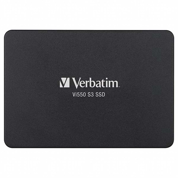 Фото - SSD-накопитель внутренний Verbatim SSD - Vi550 S3 2.5" SSD 512GB 7 mm SATA III (49352)