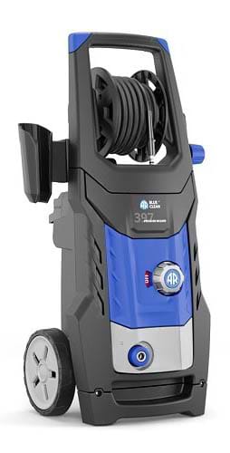 Фото - Мінімийка ANNOVI REVERBERI iDrop 397 (15459)