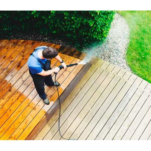 Фото - Мінімийка ANNOVI REVERBERI iDrop 397 (15459)