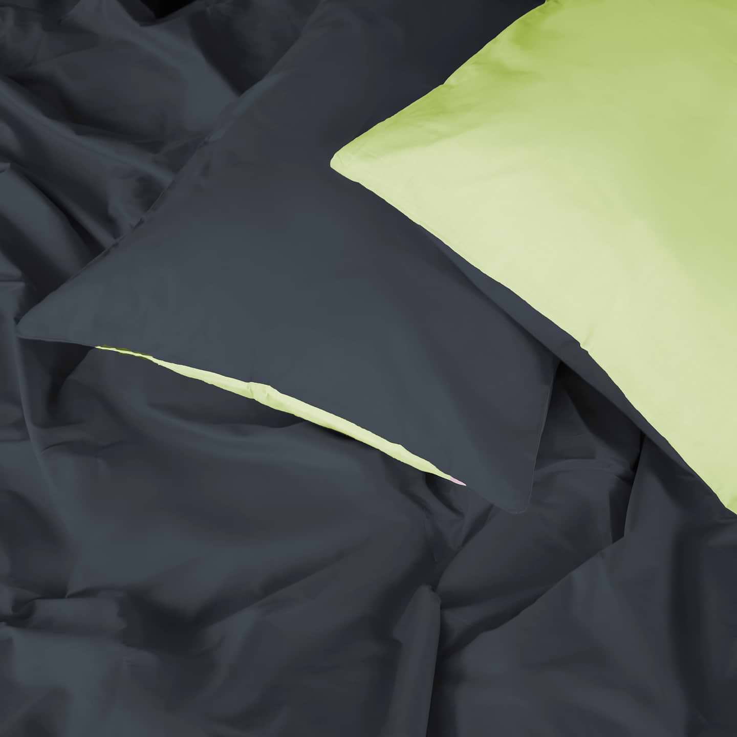 Наволочка MirSon Бязь Verginia 60х60 (2200001011762)