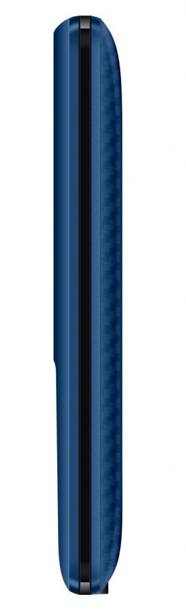 Фото - Мобільний телефон Verico Carbon M242 Blue