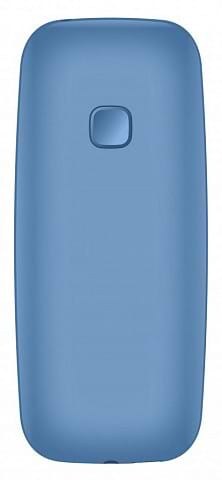 Фото - Мобильный телефон Verico Classic A183 Blue