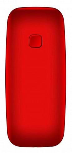 Фото - Мобільний телефон Verico Classic A183 Red