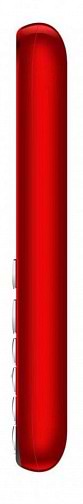 Фото - Мобільний телефон Verico Classic A183 Red