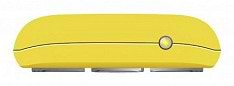 Фото - Мобильный телефон Verico Classic A183 Yellow
