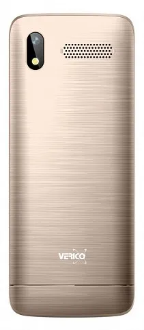 Фото - Уценка - Мобильный телефон Verico Classic C285 Gold