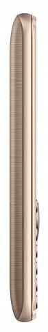 Фото - Уценка - Мобильный телефон Verico Classic C285 Gold