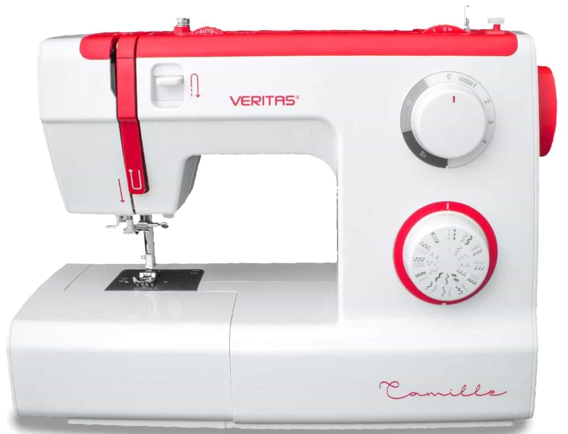 Швейная машина Veritas Camille