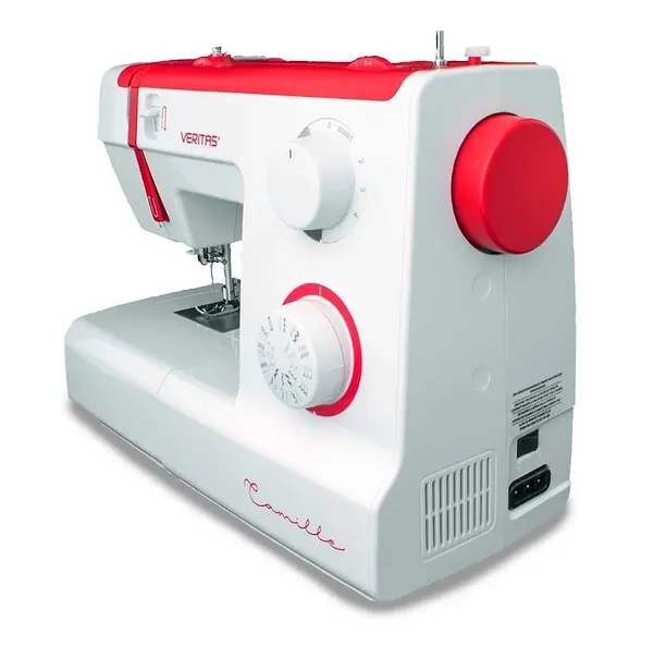 Фото - Швейна машина Veritas Camille