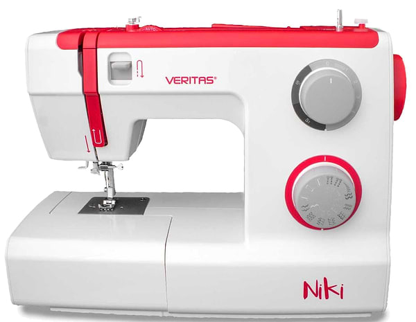 Фото - Швейна машина Veritas Niki