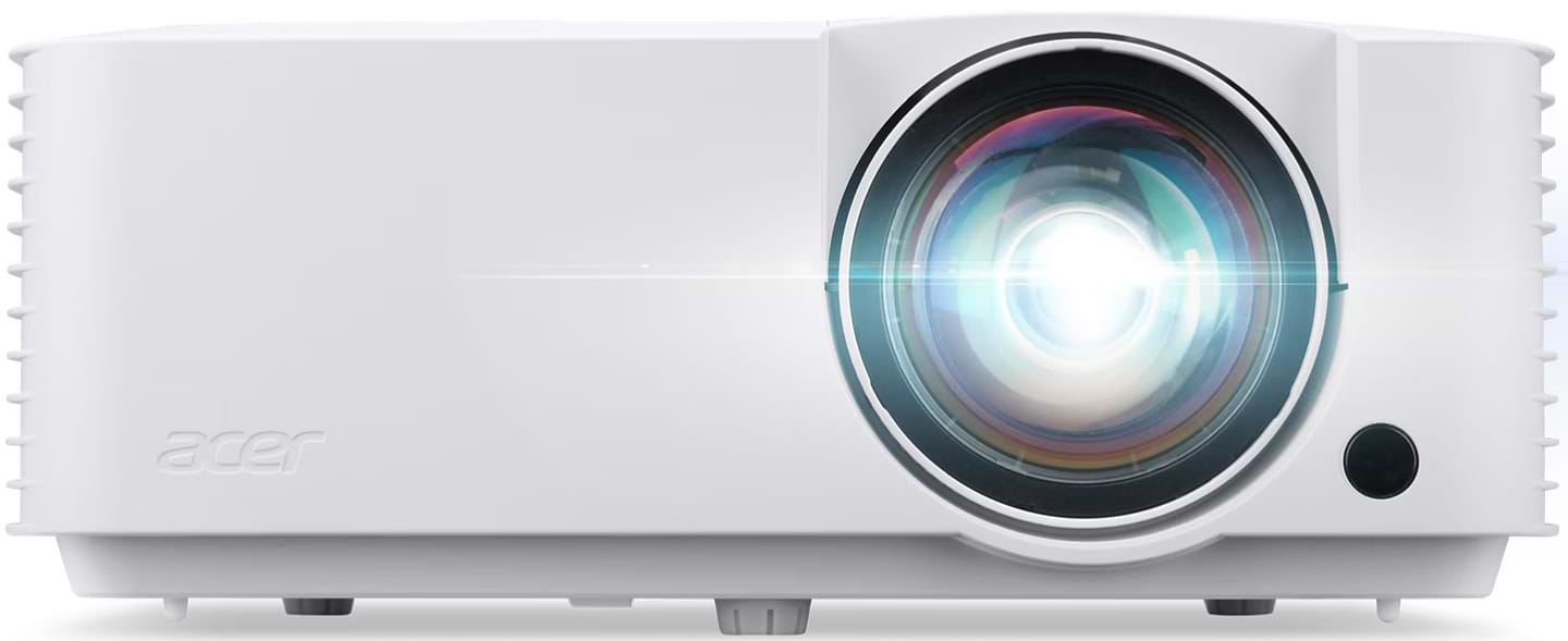 Проектор Acer Vero SL2520n (MR.JYT11.001)