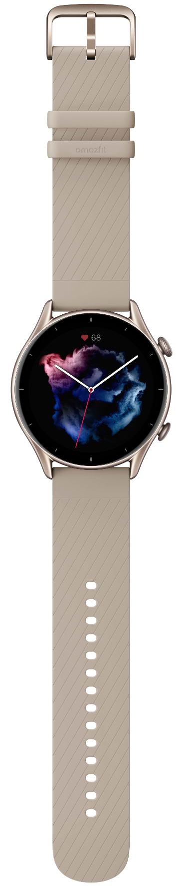 Фото - Смарт-часы Amazfit GTR 3 Moonlight Grey