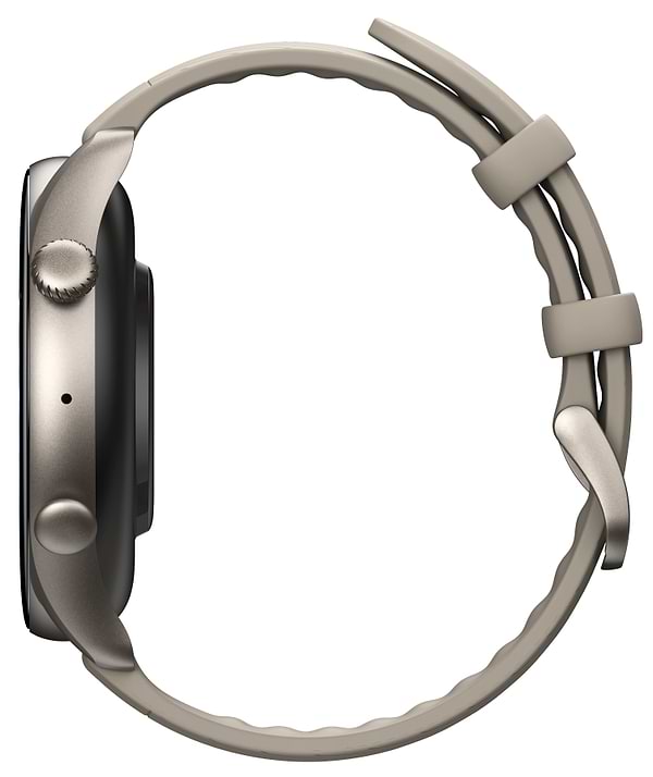 Фото - Смарт-часы Amazfit GTR 3 Moonlight Grey