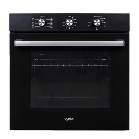 Уцінка - Духова шафа Ventolux VERONA 6 MT (BK) #