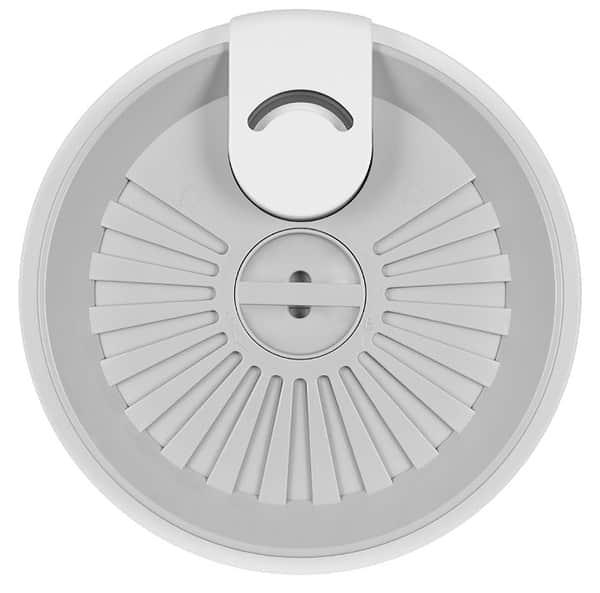 Фото - Увлажнитель воздуха Zeegma VERS IONI WHITE