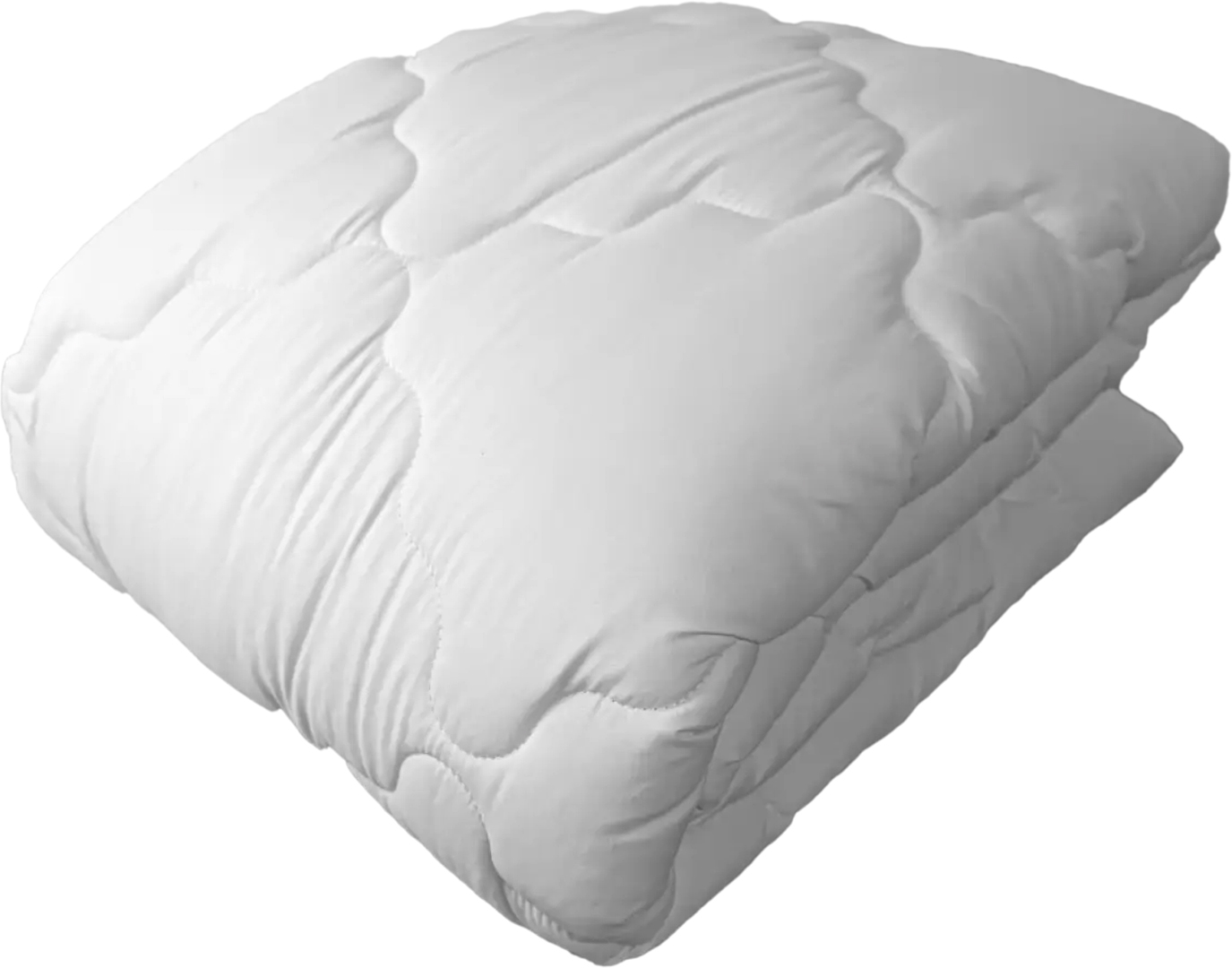 Одеяло зимнее двуспальное Versailles Arctic Luxe 170х205 см (VS-B2-2.0)