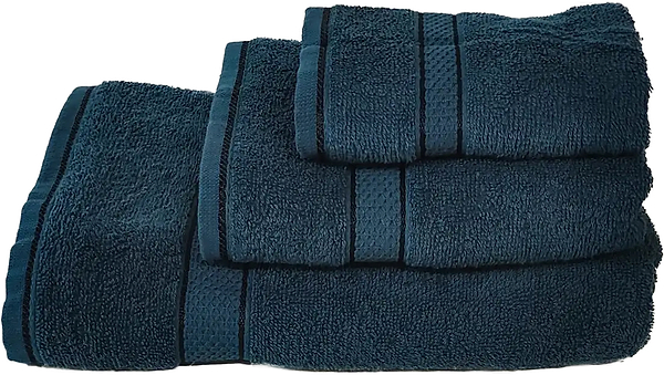 Фото - Полотенце банное Versailles 70х140 см 100% хлопок Маренго (VS-T111-7014)