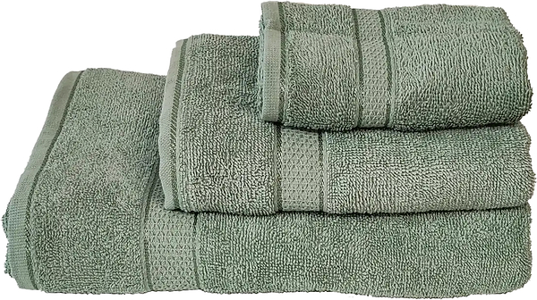 Фото - Полотенце банное Versailles 70х140 см 100% хлопок Мята (VS-T12-7014)