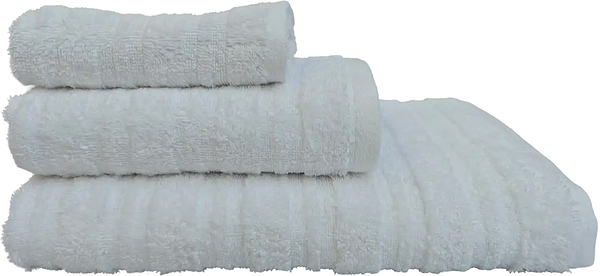 Фото - Полотенце банное Versailles Посейдон 70х140 см 100% хлопок белый (VS-T61-7014)