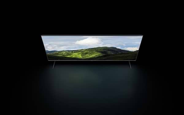 Фото - Телевізор Xiaomi TV S Mini LED 75 2025