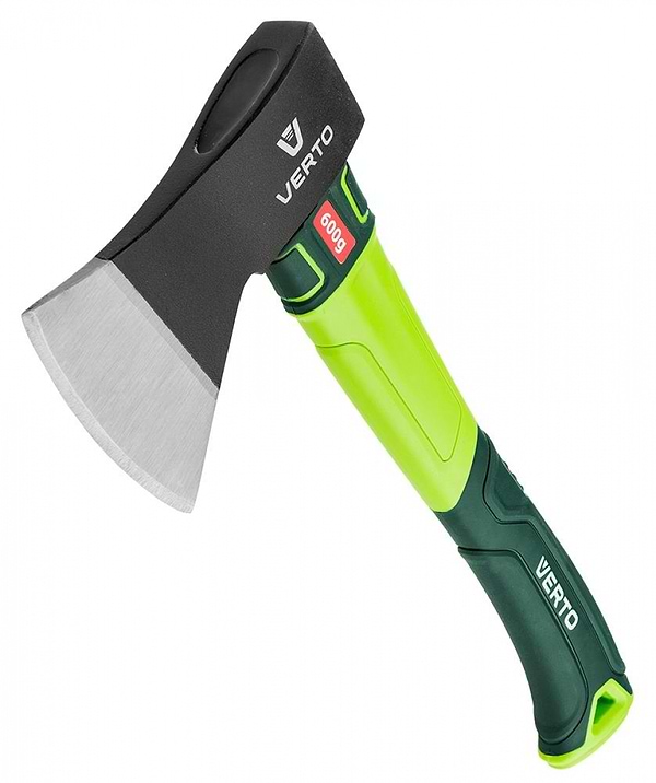 Фото - Сокира VERTO 05G201