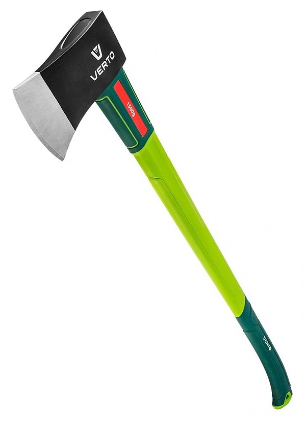 Фото - Топор VERTO 05G202