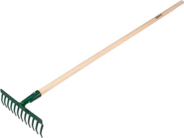 Фото - Граблі VERTO 15G056 Фото - Граблі VERTO 15G056