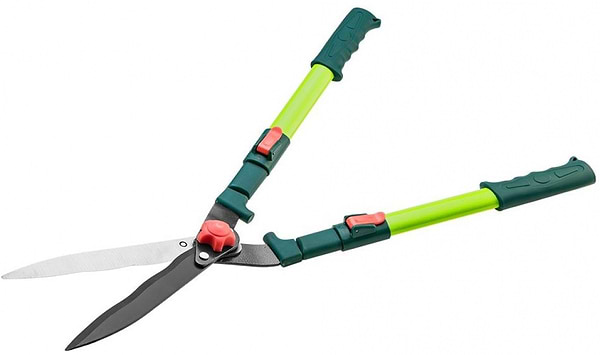 Фото - Ножницы садовые VERTO 15G312