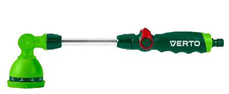 Насадка для полива VERTO 15G681