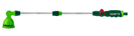 Насадка для полива VERTO 15G682