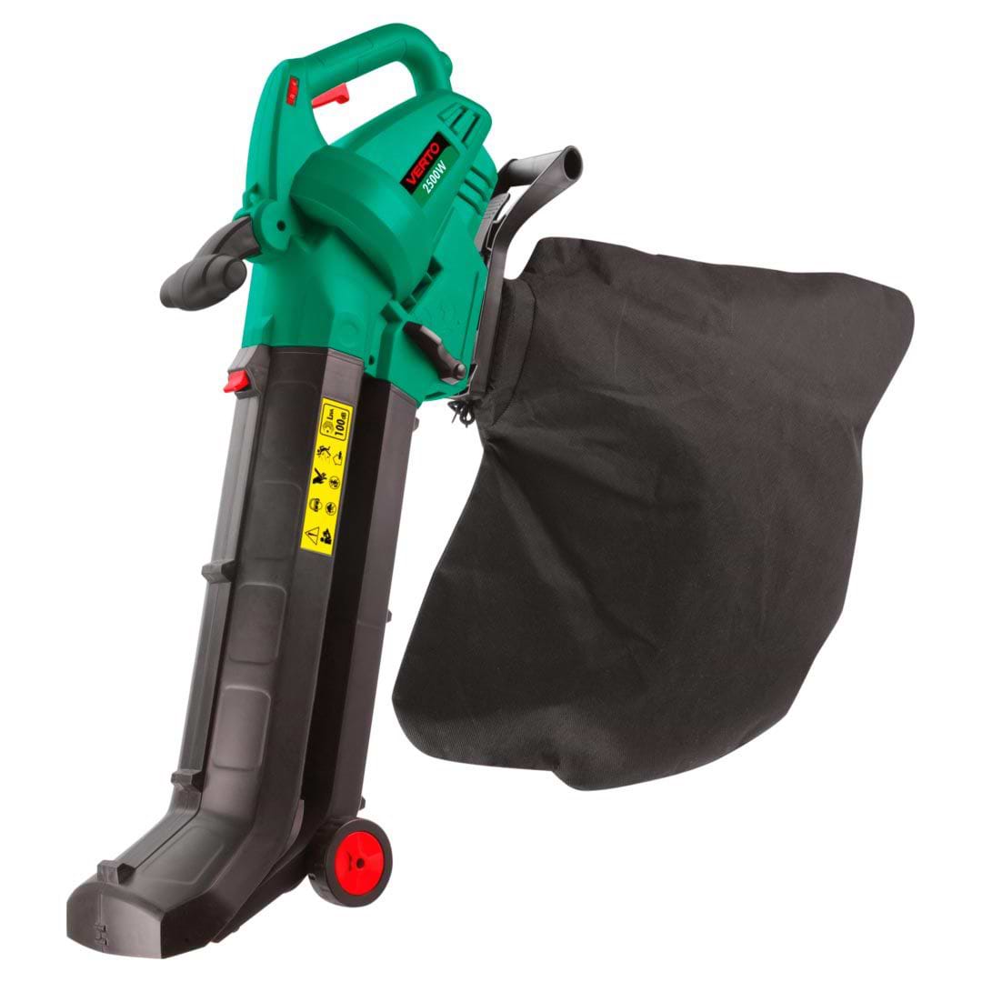 Садовый пылесос VERTO 52G500