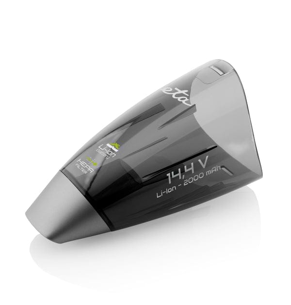 Фото - Пилосос ручний для дому ETA Verto Li-ion 5442 90000